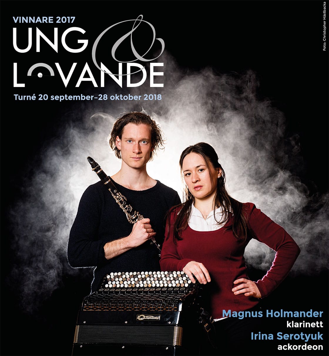 vinnare ung och lovande 2017