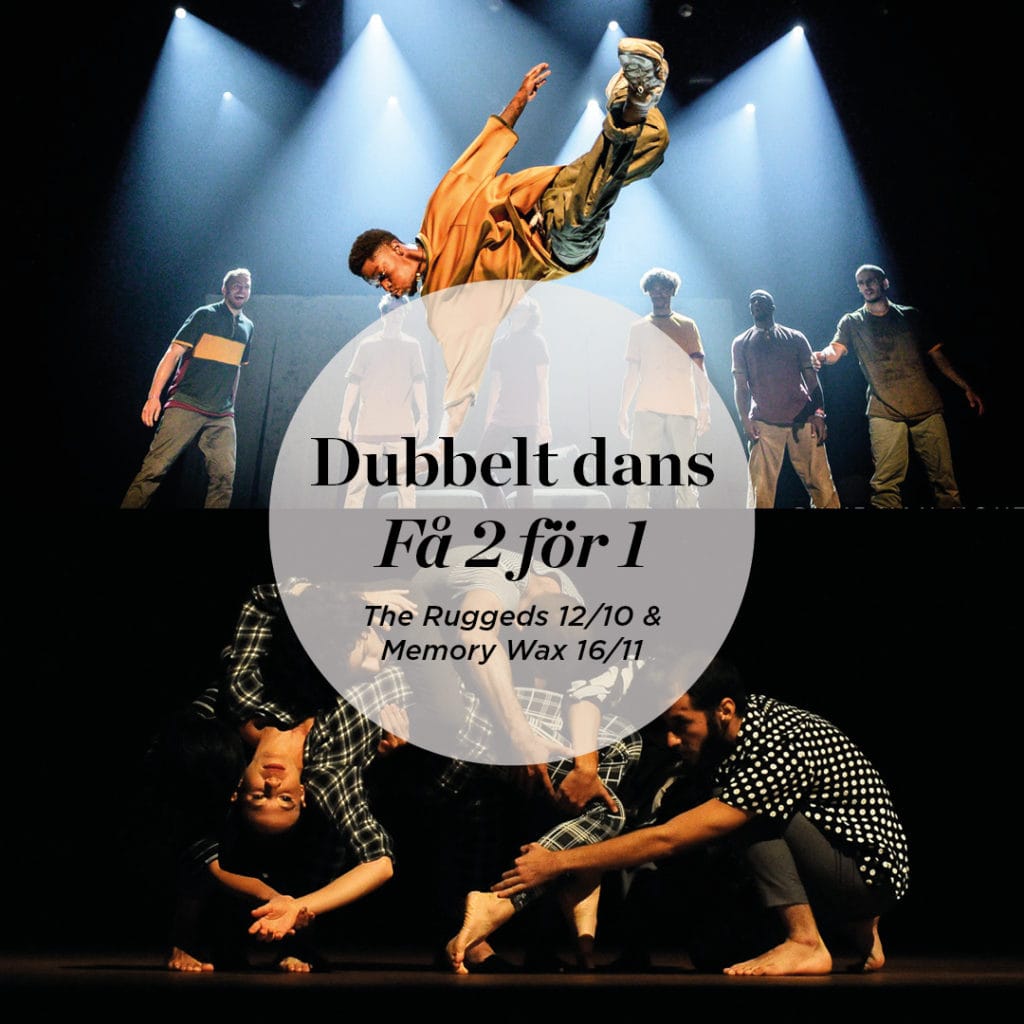 Dansens Dag