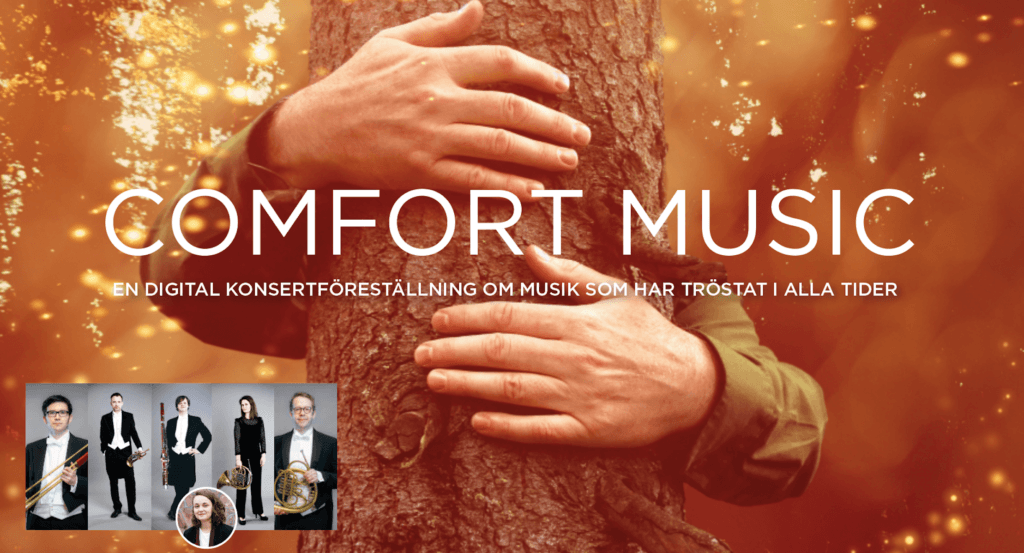 Comfort Music