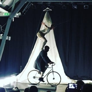 TVÅ cykel 3