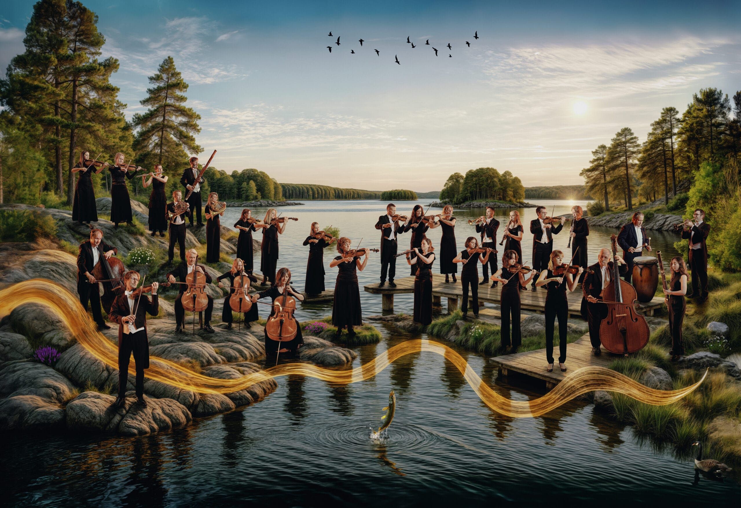 VLM - SOMMAR